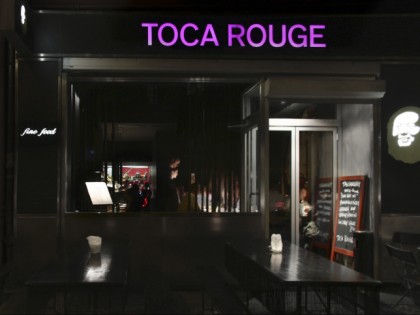 Foto: Toca Rouge